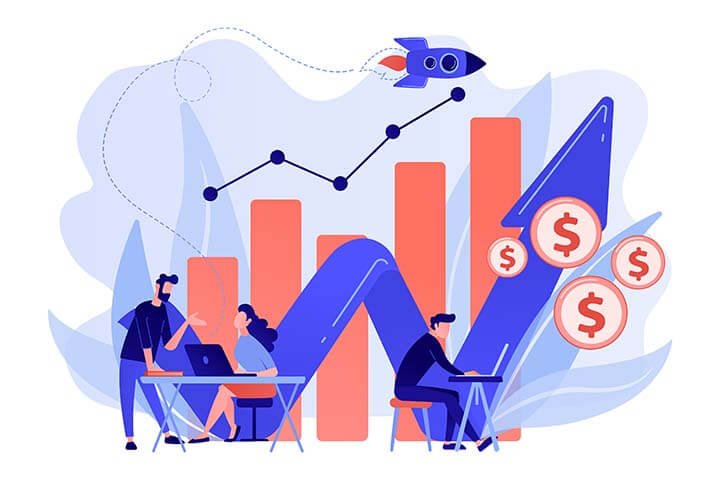 raise your business image