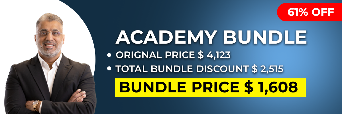 Academy Bundle