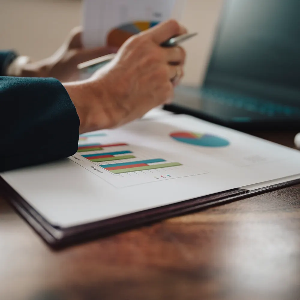 Fundraising Mastery