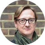 Andrew Green
