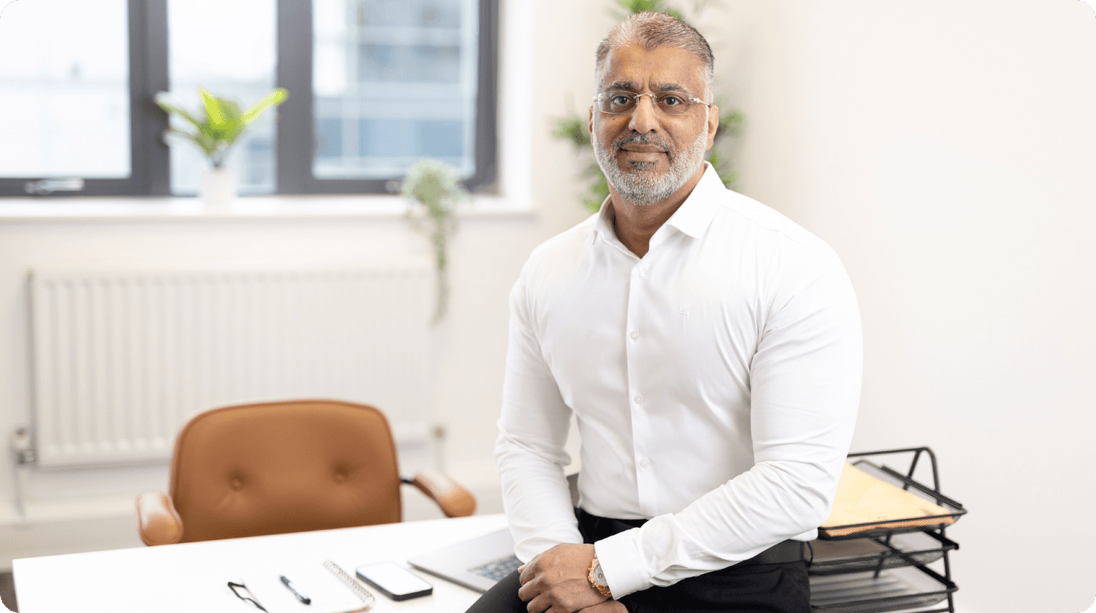 Mohamed Chaudry