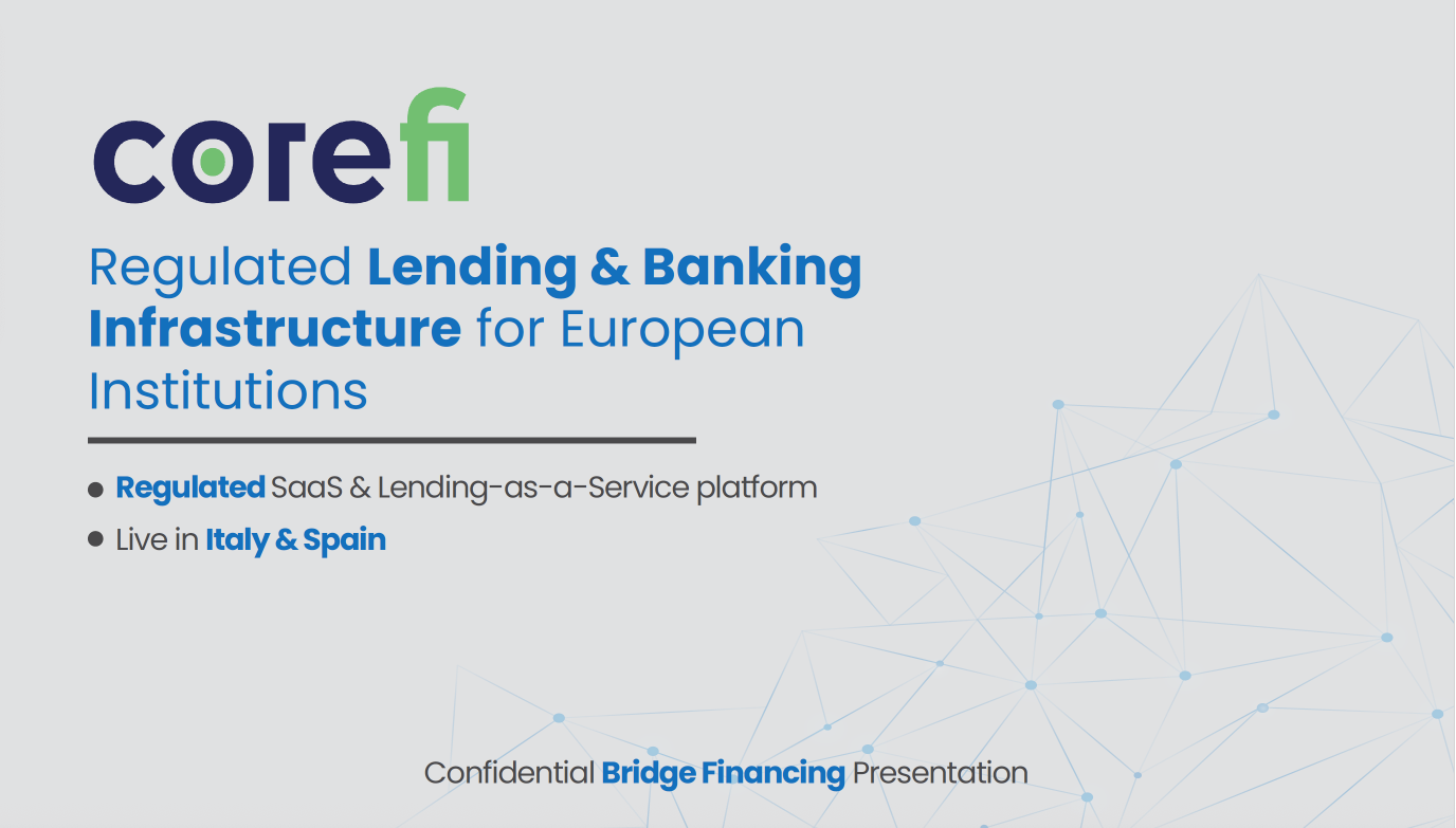 CoreFi