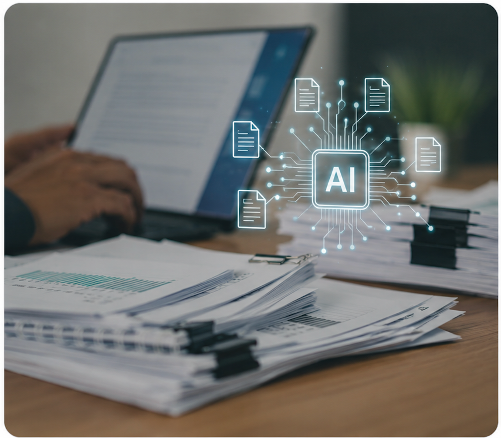 InvestorReady.AI